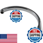 Delta Faucet RP21462 Waterfall Spout ASSEMBLY-9 1/2-INCH With Aerator, Chrome. Fixed Price $267.38.