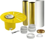 Brand New Proflo PF655PVC 1-1/2" Tub Waste Drain Kit *free Shipping*. Fixed Price $199.99.