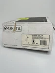 Delta Trim T14478-SSLHP Monitor Series Tub Shower Less Handle Cartridge. Fixed Price $96.78.