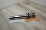 Monogram Brass Lavatory Drain Brushed Nickel MB333BN New. Fixed Price $35.98.
