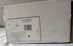 Delta Lumicoat Brushed Nickel Lever Tub Shower Trim Kit T14489-SS-PR-LHD. Fixed Price $112.00.