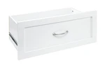Closetmaid SS2510-DR Suitesymphony X Inch Drawer For Custom. Fixed Price $72.01.