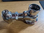 Sloan EBV-36A Flushometer Valve Body & Back-chek Control Stop H-700-A New. Fixed Price $115.00.