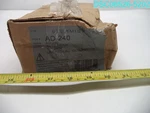 AD-240 Steamist 1/2" 240V Auto Drain 787924004344. Fixed Price $384.16.