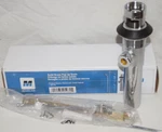 Mainline Solid Brass Pop-up Drain Bpu. Fixed Price $19.95.