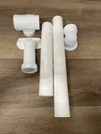 Jacuzzi MF35959 Toe Tap Drain Assembly W/ Linear White Read. Fixed Price $31.49.