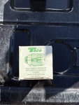 Heat-gard Operator With Sensor Taco Model # 5201-2. Fixed Price $11.00.