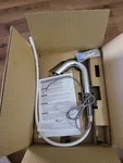Toto TLE28002U1 Standard Ecopower Or Ac Powered 0.5 Gpm Hole - Chrome. Fixed Price $209.95.