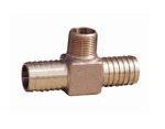Proplumber Irrigation Hydrant Tee Brass 3/4-IN X PPHT75NL. Fixed Price $14.95.