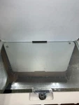 Kohler K-34969-CP Castia By Studio Mcgee Frameless Mirror Polished Chrome. Fixed Price $340.99.