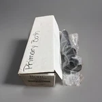 Rohl 5447MB Touch Seal Dome Drain With Overflow Holes Matte Black. Fixed Price $219.99.