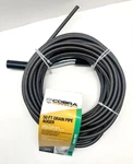 New - Cobra Tools 3/8" X 50' Drain Sewer Pipe Auger, 20500. Fixed Price $37.95.