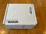 Kohler T37391-CP Cable Bath Drain Trim, One-size, Polished Chrome. Fixed Price $19.99.