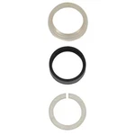 Chicago Faucet 1-104KJKABNF Swing Spout Repair Kit, Plastic/rubber. Fixed Price $15.19.