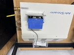 Mr. Steam MS300 Generator 8.5KW With Control. Fixed Price $995.00.