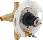 New Kohler 11748-KS-NA Rite-temp 1/2" Pressure-balance Valve Push-button Diver. Fixed Price $142.95.