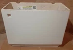 No Flaws White 16.25 X 7.75 ! Kohler Memoirs K4434 1052861 1052862 Toilet Tank. Fixed Price $159.00.