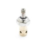 T&s Brass 006478-40 Hot Cartridge 10C475. Fixed Price $68.12.