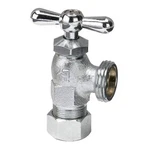 1/2-INCH Chrome Plated Compression Valve For Washing Machines Easy Operation. Fixed Price $29.44.
