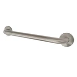 Kingston Brass Americana 18" Grab Bar, 1-1/4" Diameter. Fixed Price $83.13.
