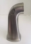 Delta Geist RP100495SP Tub Spout - Diverter Spotshield Brushed Nickel. Fixed Price $69.99.