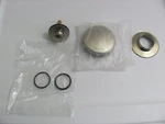 Watco 959290-BN Quicktrim Innovator Lift And Turn Kit Brushed Nickel Drain. Fixed Price $20.00.