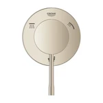 Grohe 29 203 1 Essence Single Handle Function Diverter Valve Trim Polis/nickel. Fixed Price $84.95.
