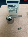 KOHLER71904-CP Chrome Lever Handle. Fixed Price $20.00.
