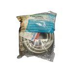 Watts Ice Maker Connector 10' Floodsafe "fittings Stainless Steel FSDW72 Nwt N.. Fixed Price $20.00.