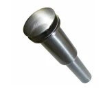Native Trails DR120-BN Bathroom Sink 1-1/2" Dome Drain Brushed Nickel New. Fixed Price $129.99.