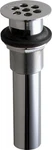 Chicago Faucets 327-XCP 1-1/4" Tailpiece Polished Chrome Grid Drain. Fixed Price $34.51.