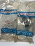 Vintage American Standard 70545-02 Faucet Handle Aquarian Bath Lav Nos. Fixed Price $24.99.
