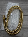 Rohl 16295IB - Hand Shower Hoses Accessories. Fixed Price $59.99.