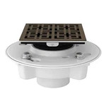 Rohl SDPVC2/3-3142EB Drains Showers. Fixed Price $175.13.