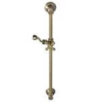 Kingston Brass KSX352.SG Made Match 24-INCH Shower Slide Bar. Fixed Price $227.47.