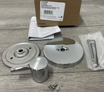 Moen UT4191 Single Handle M-core Diverter Valve Trim Chrome *read*. Fixed Price $42.29.