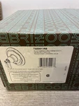Brizo T60061-RB Venetian Bronze Double Handle Thermostatic Shower Valve Only. Fixed Price $174.99.