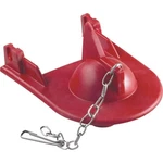 Kohler Genuine Parts Red Flapper Assembly. Fixed Price $15.25.