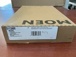 New Moen S113WR Waterhill 14IN. Shower Arm&flange Wrought Iron B27. Fixed Price $89.95.