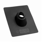 Oatey 14012 Flex-flash In. No-calk Roof Flashing 9 11 Base. Fixed Price $23.36.