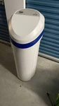 Morton System Saver Demand Water Softener. Fixed Price $380.00.