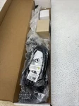 Kingston Brass KSX352.SG Made Match 24-INCH Shower Slide Bar Black. Fixed Price $95.99.