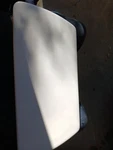 Kohler S2 K4558 Toilet Tank Lid White. Fixed Price $40.00.