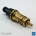 Grohe 47658000 Thermostatic Cartridge 3/4 Inch (reverse Supplies Non Rising. Fixed Price $432.96.