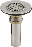 Kohler K-8807-BN Sink Strainer, Vibrant Brushed Nickel. Fixed Price $199.00.