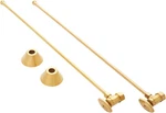 Bathroom Supply Kit - 5/8" Od X 3/8" Angle Stop Included. Fixed Price $298.99.