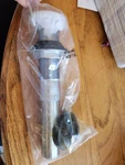 Kohler 1032297-CP Clicker Drain W/o Over Flow Chrome Polished. Fixed Price $25.00.