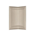 Swanstone SS7211-060 Corner-mount Solid Surface Rectangular Soap Dish Winter Whe. Fixed Price $99.99.