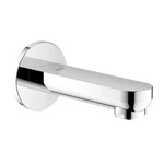 Grohe 13272000 Eurosmart Tub Spout, Starlight Chrome - Slight Wear. Fixed Price $63.03.