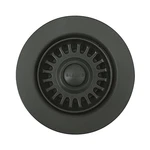 Blanco: Sink Waste Flange - Anthracite 441095. Fixed Price $68.00.